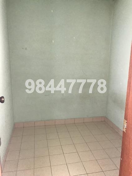 Carissa Park Condominium (D17), Condominium #171857032